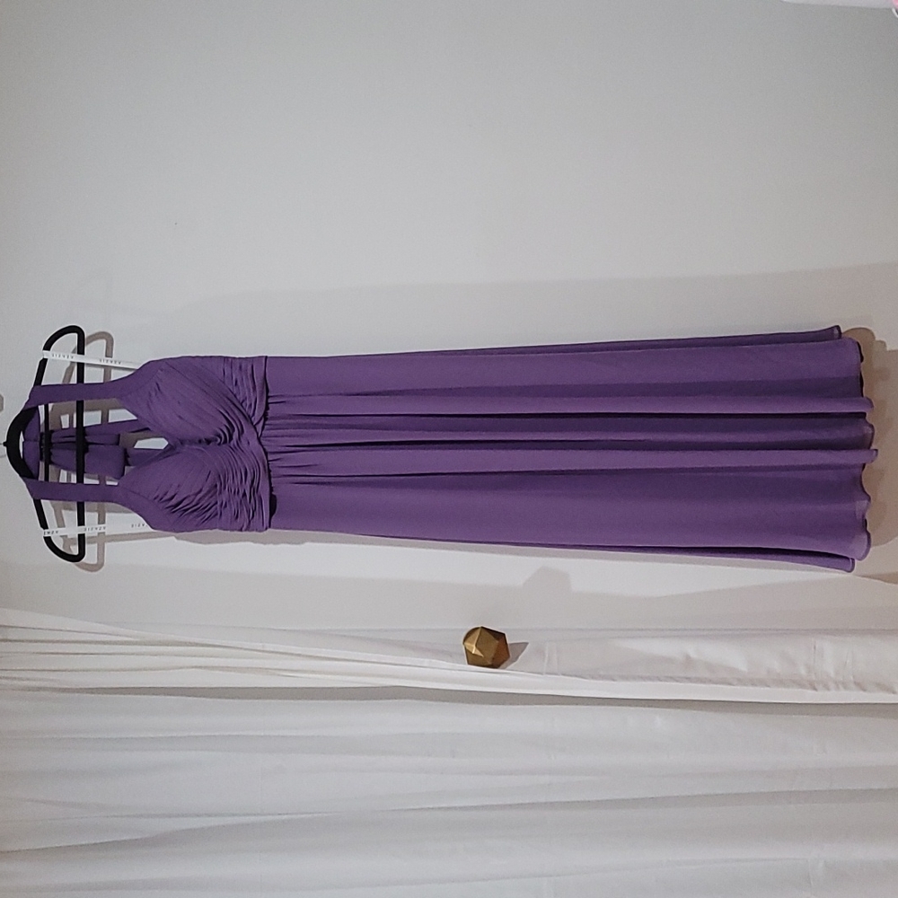 Azazie bridesmaid dress